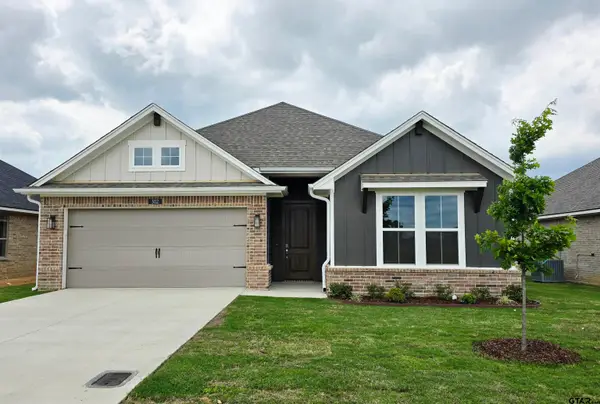 302 Driftwood Way, Whitehouse, TX 75791