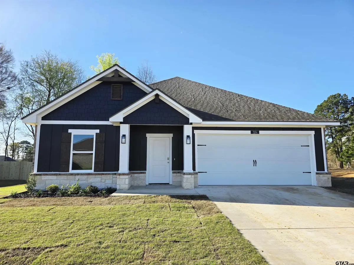 324 Erica Way, Lindale, TX 75771 - #1