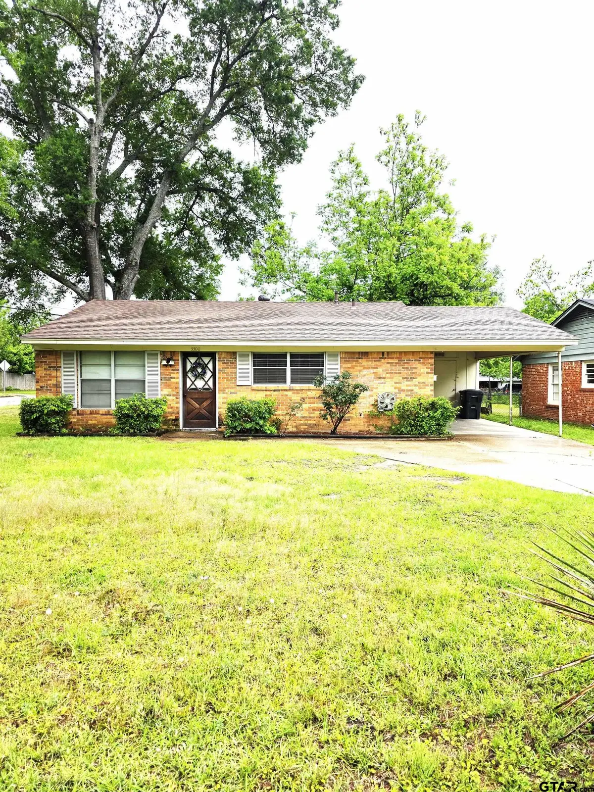 3300 Baldwin Dr, Tyler, TX 75702 - #1