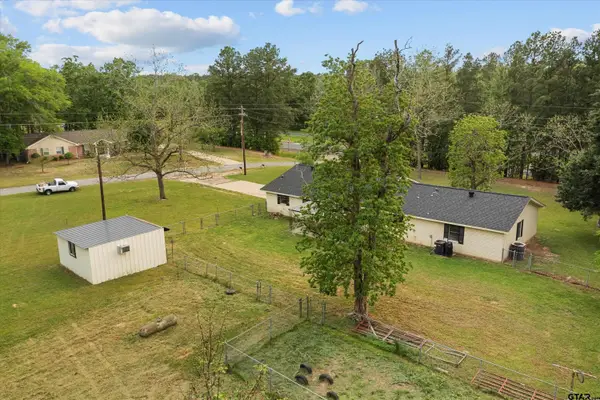 155 Angela Lane, Henderson, TX 75654