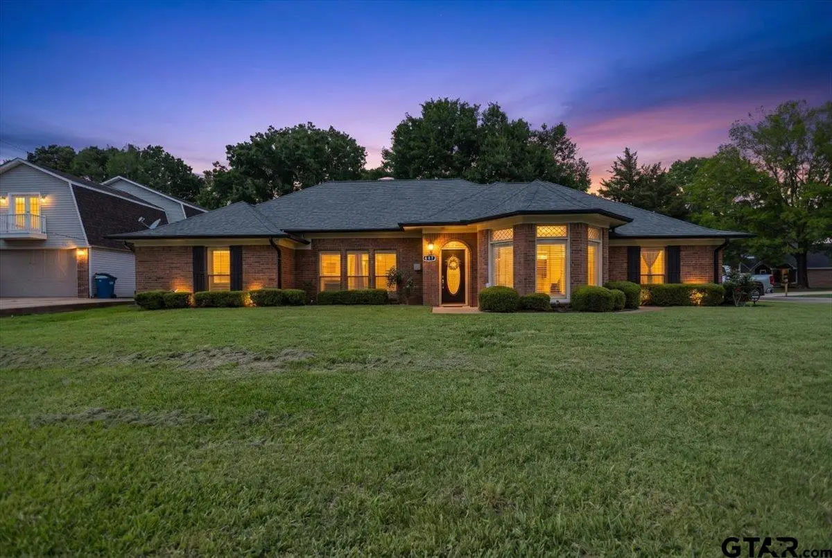 607 Charmwood, Chandler, TX 75758 - #1