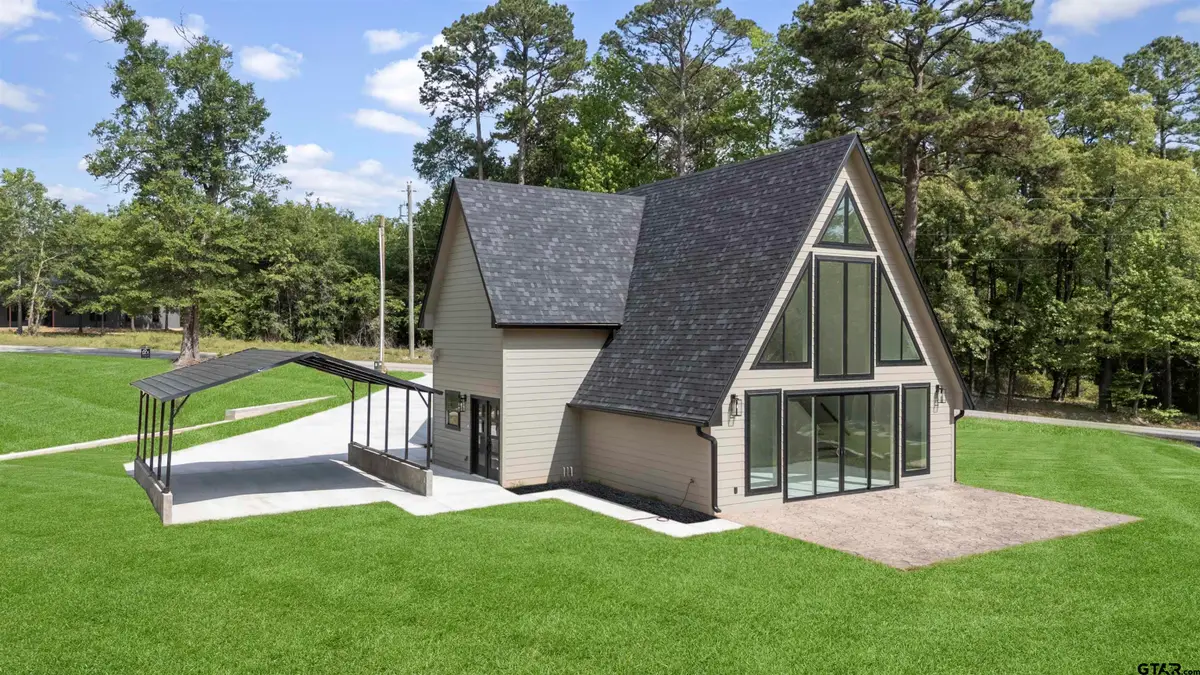 268 County Road 2297, Mineola, TX 75773 - #1