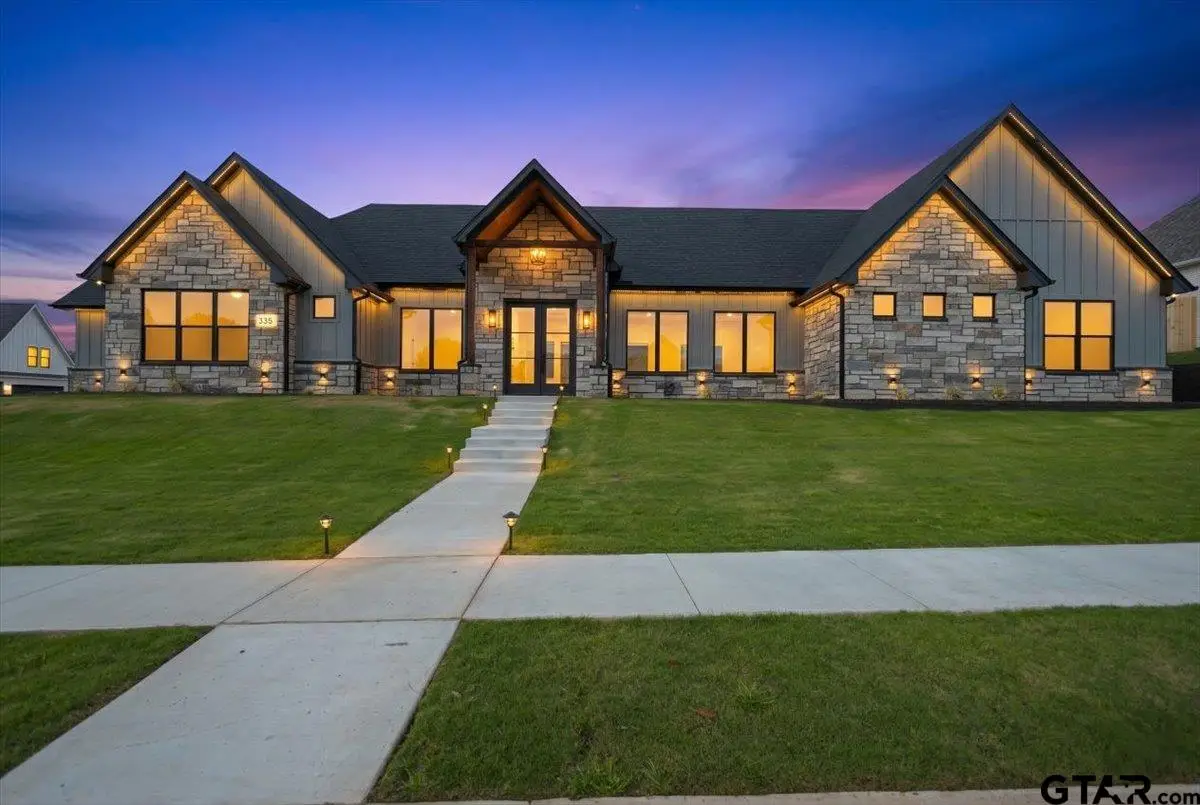 323 Mac Circle, Bullard, TX 75757 - #1