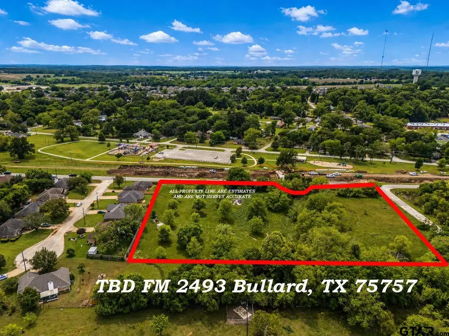 TBD FM 2493, Bullard, TX 75757 - #3