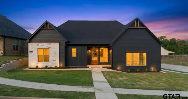 406 Sides Blvd, Bullard, TX 75757