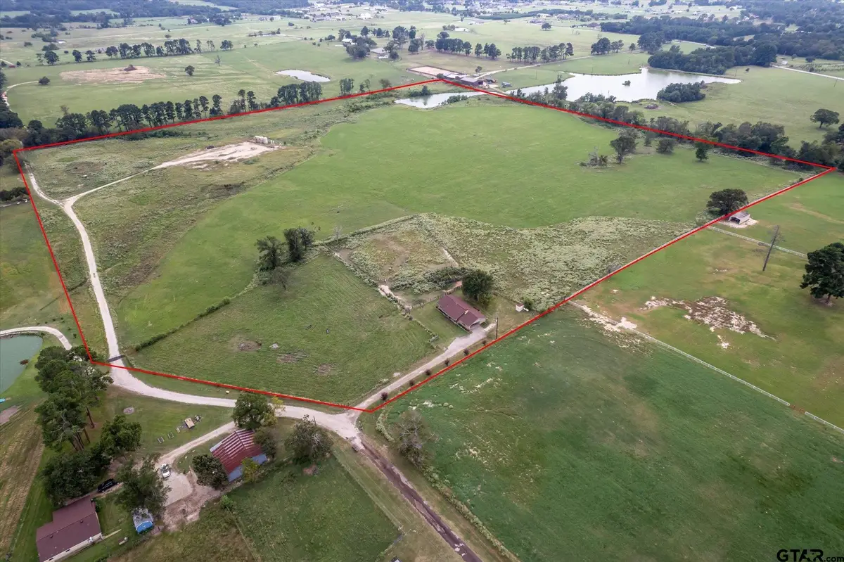 20778 Bain Hill Rd, Bullard, TX 75757 - #1