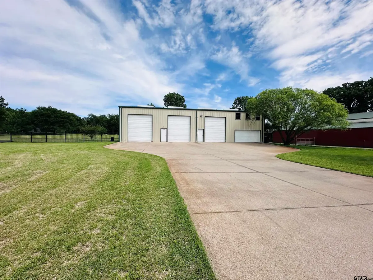 6454 Clear Creek Road, Mabank, TX 75156 - #1