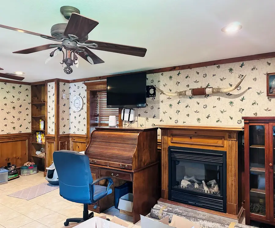 6454 Clear Creek Road, Mabank, TX 75156 - #2