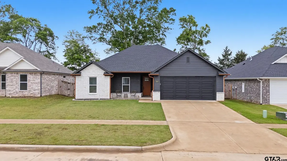 1804 Josh Dr, Whitehouse, TX 75791 - #1