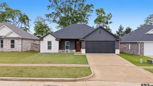 1804 Josh Dr, Whitehouse, TX 75791