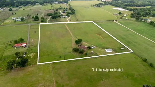 14187 FM 1615, Athens, TX 75752