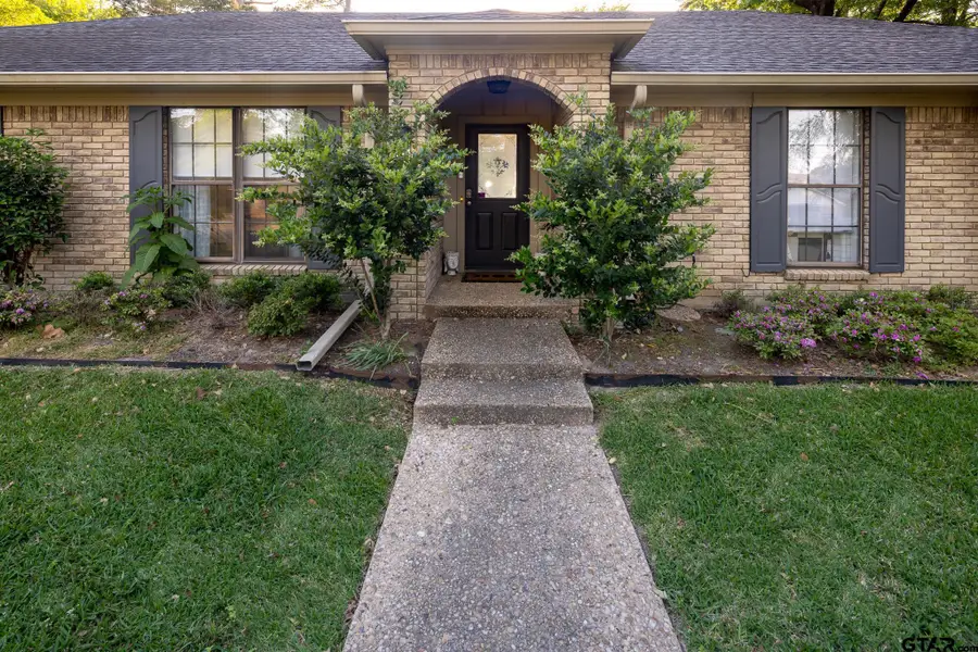 3845 Lexington Dr., Tyler, TX 75701 - #2