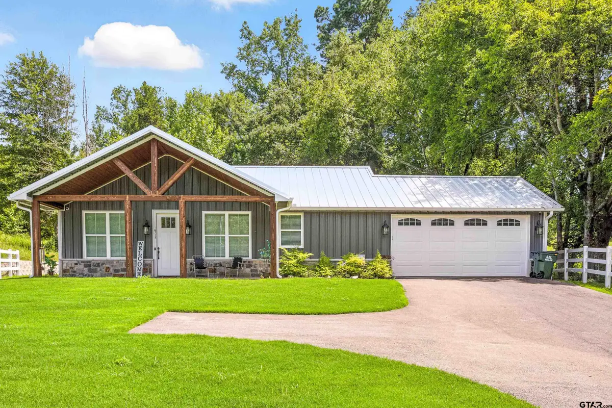 16713 Creek Bottom Court, Winona, TX 75792 - #1