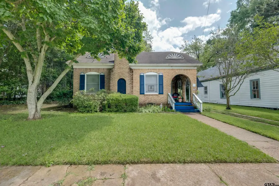 112 E Camden, Palestine, TX 75801 - #2