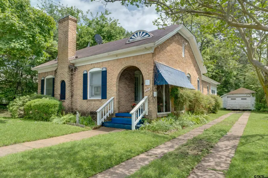 112 E Camden, Palestine, TX 75801 - #3