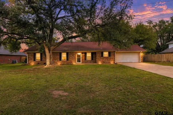 203 Nelson St, Rusk, TX 75785