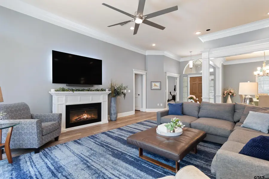 3807 Woods Blvd, Tyler, TX 75707 - #3