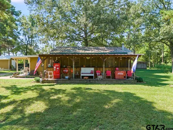 154 PR 3331, Big Sandy, TX 75755