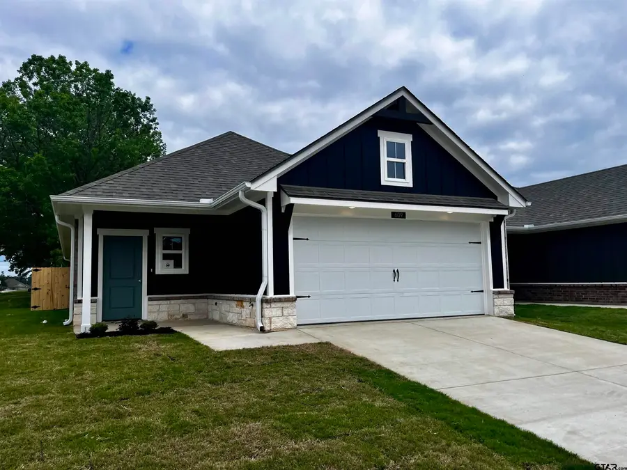 609 Park Central, Chandler, TX 75758 - #2