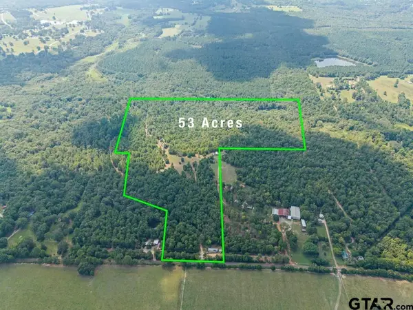 TBD Scrub Pine Road, Big Sandy, TX 75755