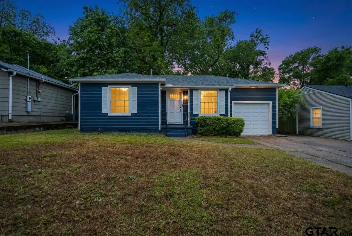 1311 E Dawson, Tyler, TX 75701 - #1