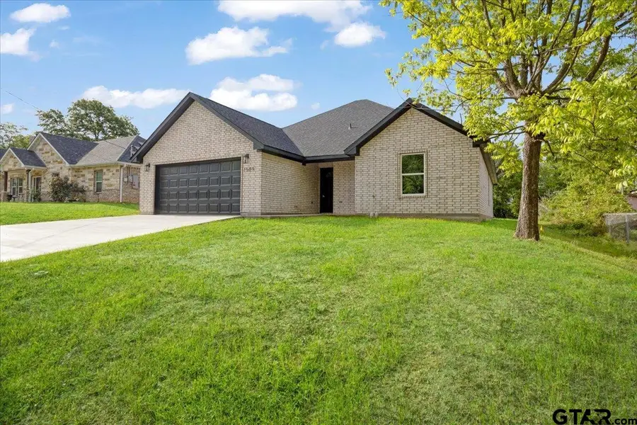 1509 W 10th St., Mount Pleasant, TX 75455 - #3