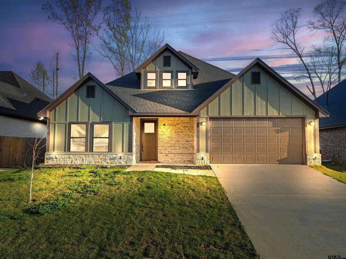 9120 Long Branch Dr, Tyler, TX 75703 - #1