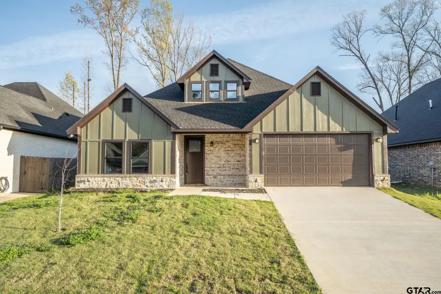 9120 Long Branch Dr, Tyler, TX 75703 - #2