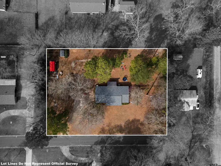 119 N Mimosa, Ore City, TX 75683 - #2