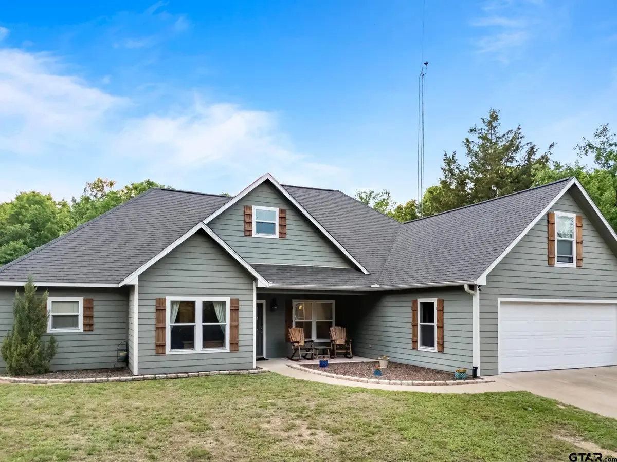 492 CR 3840, Hawkins, TX 75765 - #1