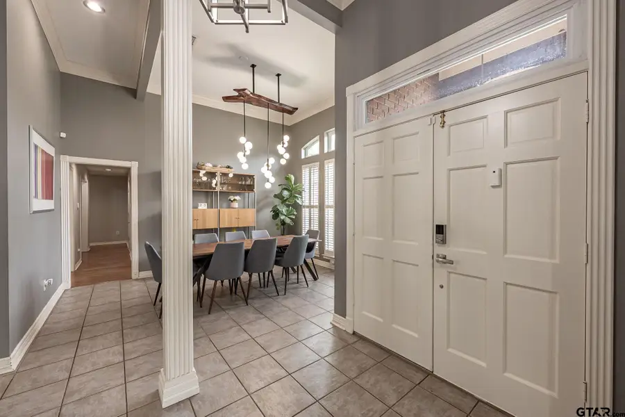 5701 Churchill, Tyler, TX 75703 - #3