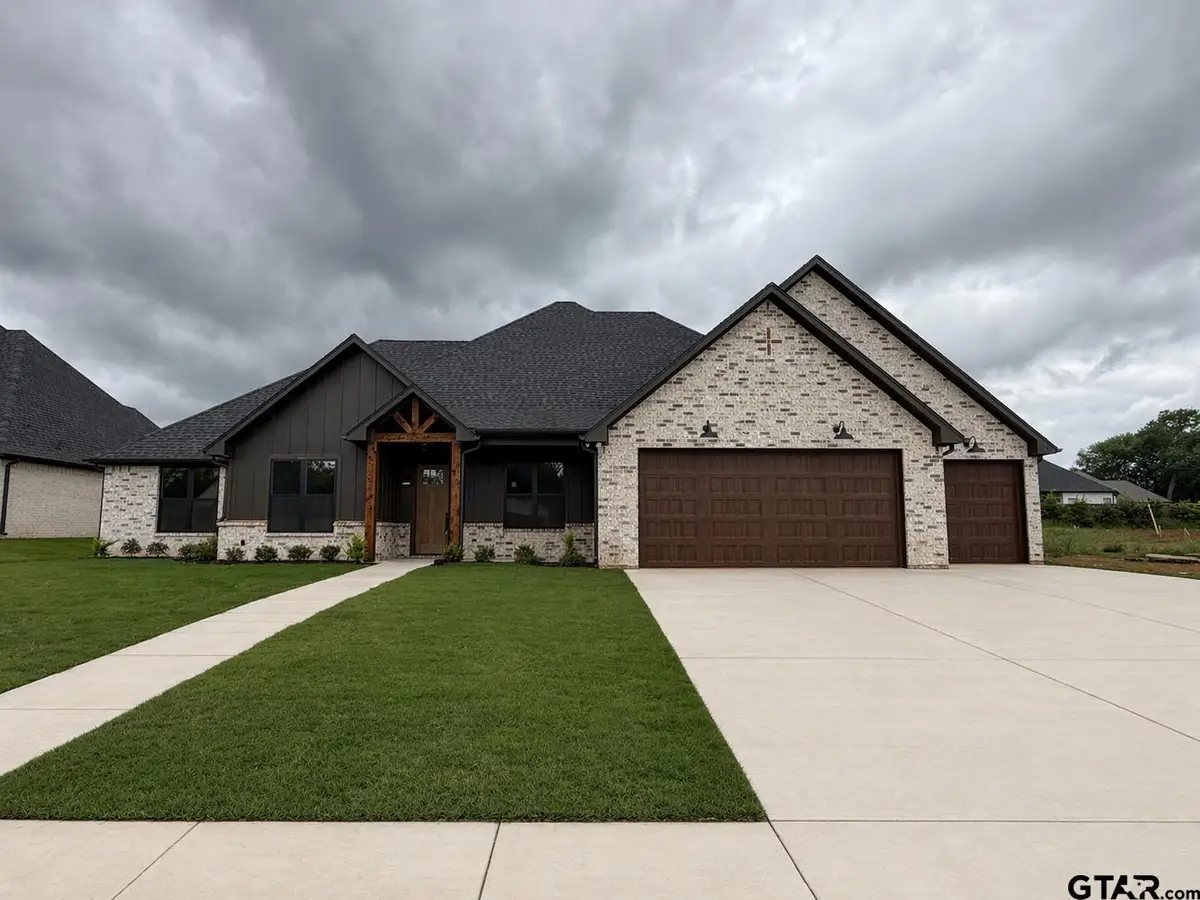 349 Heritage Way, Bullard, TX 75757 - #1
