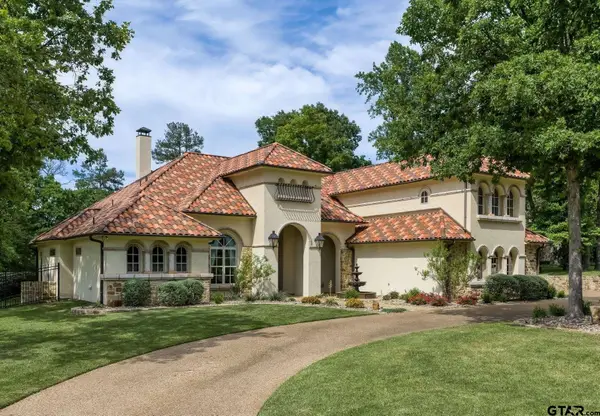 2025 Stonegate Valley Dr, Tyler, TX 75703