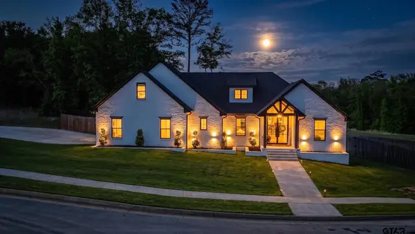 9290 Caddo Ridge Cv, Tyler, TX 75703