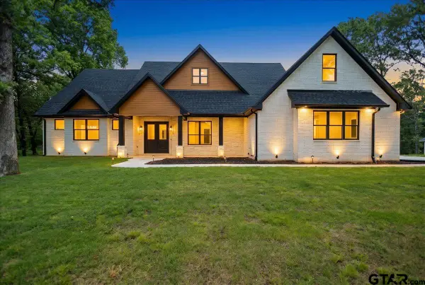 543 Private Road 6305, Mineola, TX 75773