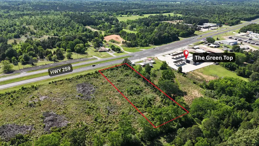 TBD HWY 259, Longview, TX 75605 - #3