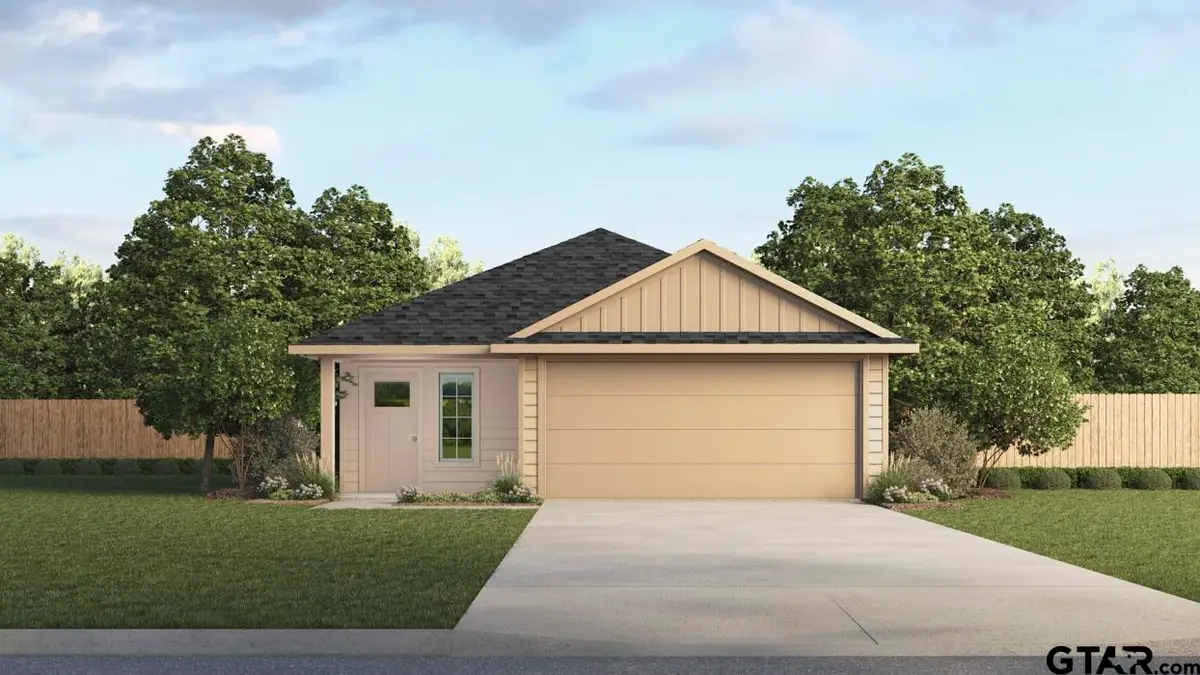 1631 Blaire Drive, Tyler, TX 75704 - #1