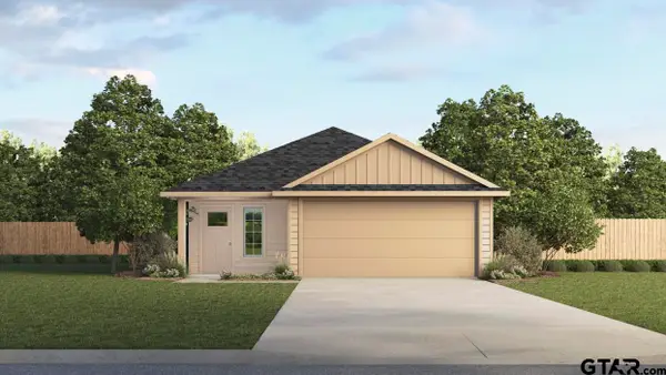 1631 Blaire Drive, Tyler, TX 75704