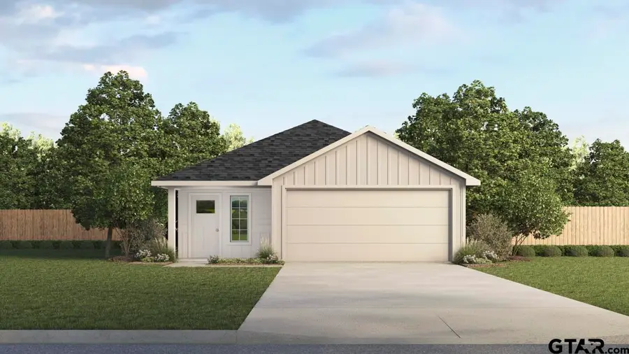 1631 Blaire Drive, Tyler, TX 75704 - #2