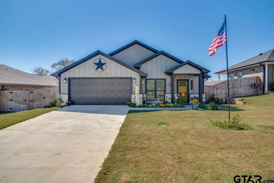 17409 Crossing Circle, Lindale, TX 75771 - #2