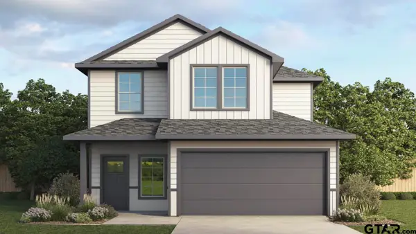 1655 Blaire Drive, Tyler, TX 75704