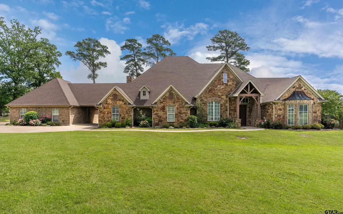 2441 FM 2685, Gilmer, TX 75645 - #1