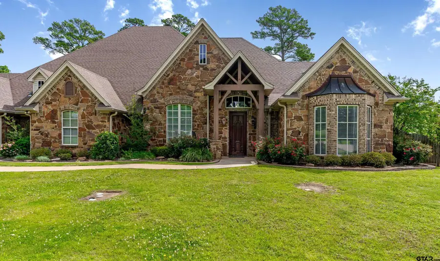 2441 FM 2685, Gilmer, TX 75645 - #2