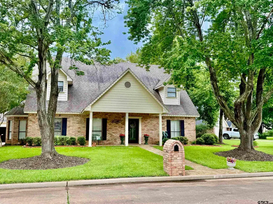 215 Enchanted Estates Drive, Crockett, TX 75835 - #3