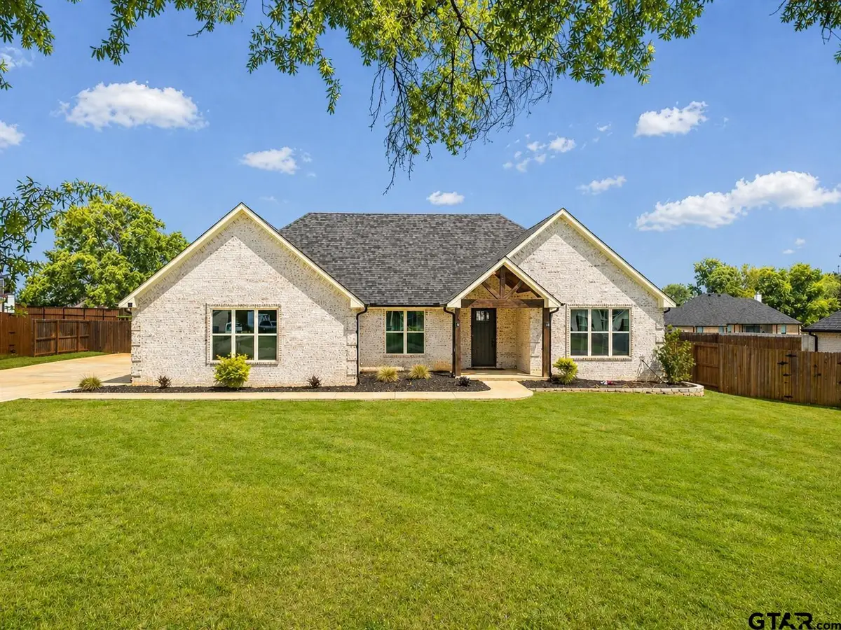 7855 Freestone Dr., Bullard, TX 75757 - #1