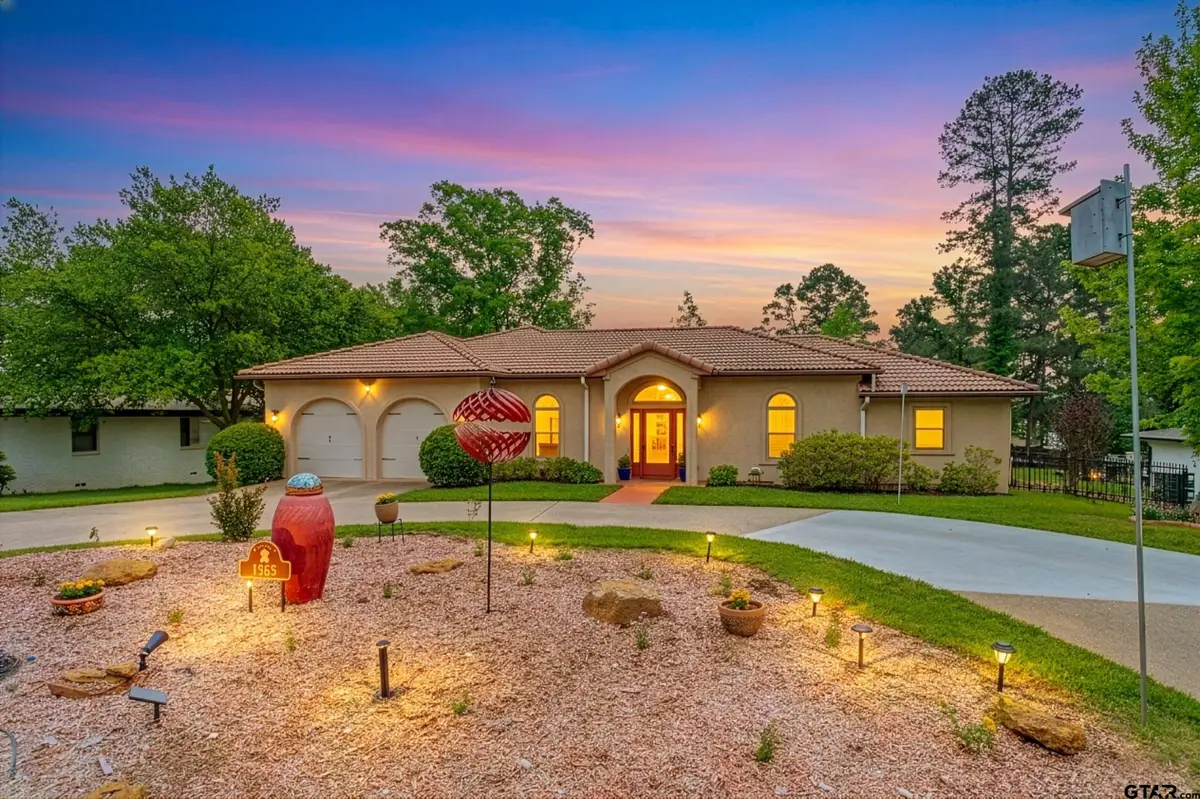 1363 Bridle Path Lane, Hideaway, TX 75771 - #1