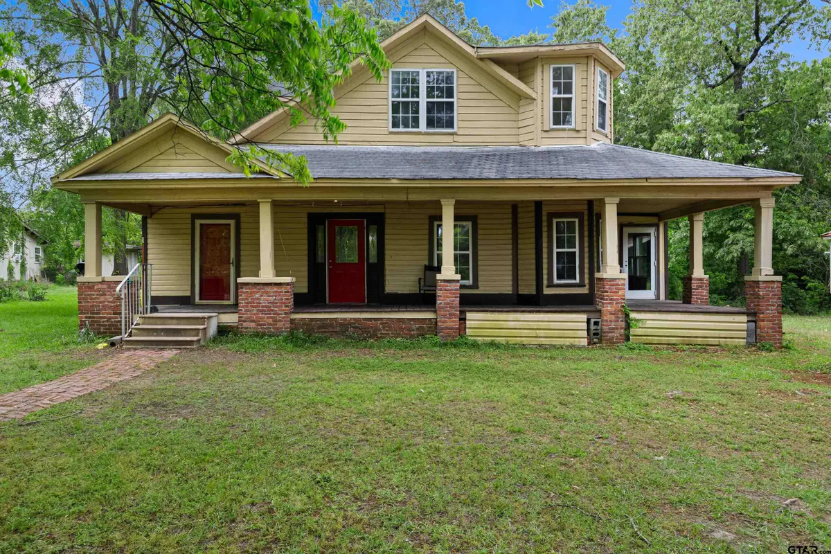 7086 N Hwy 155, Gilmer, TX 75644 - #1