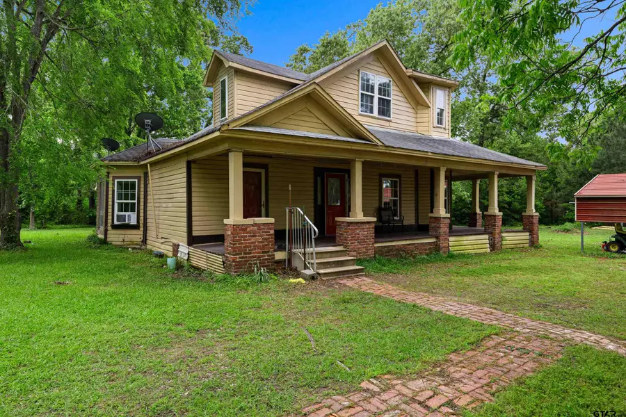 7086 N Hwy 155, Gilmer, TX 75644 - #2