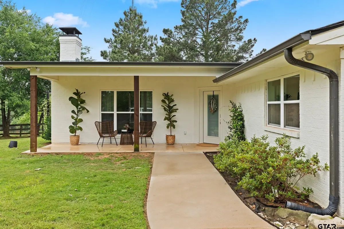 15134 County Road 178, Tyler, TX 75703 - #1