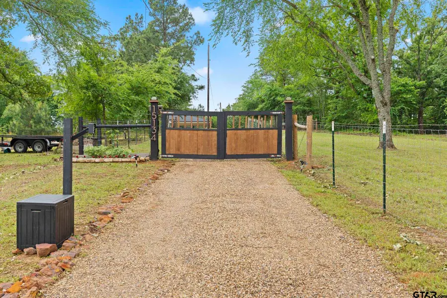 15134 County Road 178, Tyler, TX 75703 - #3